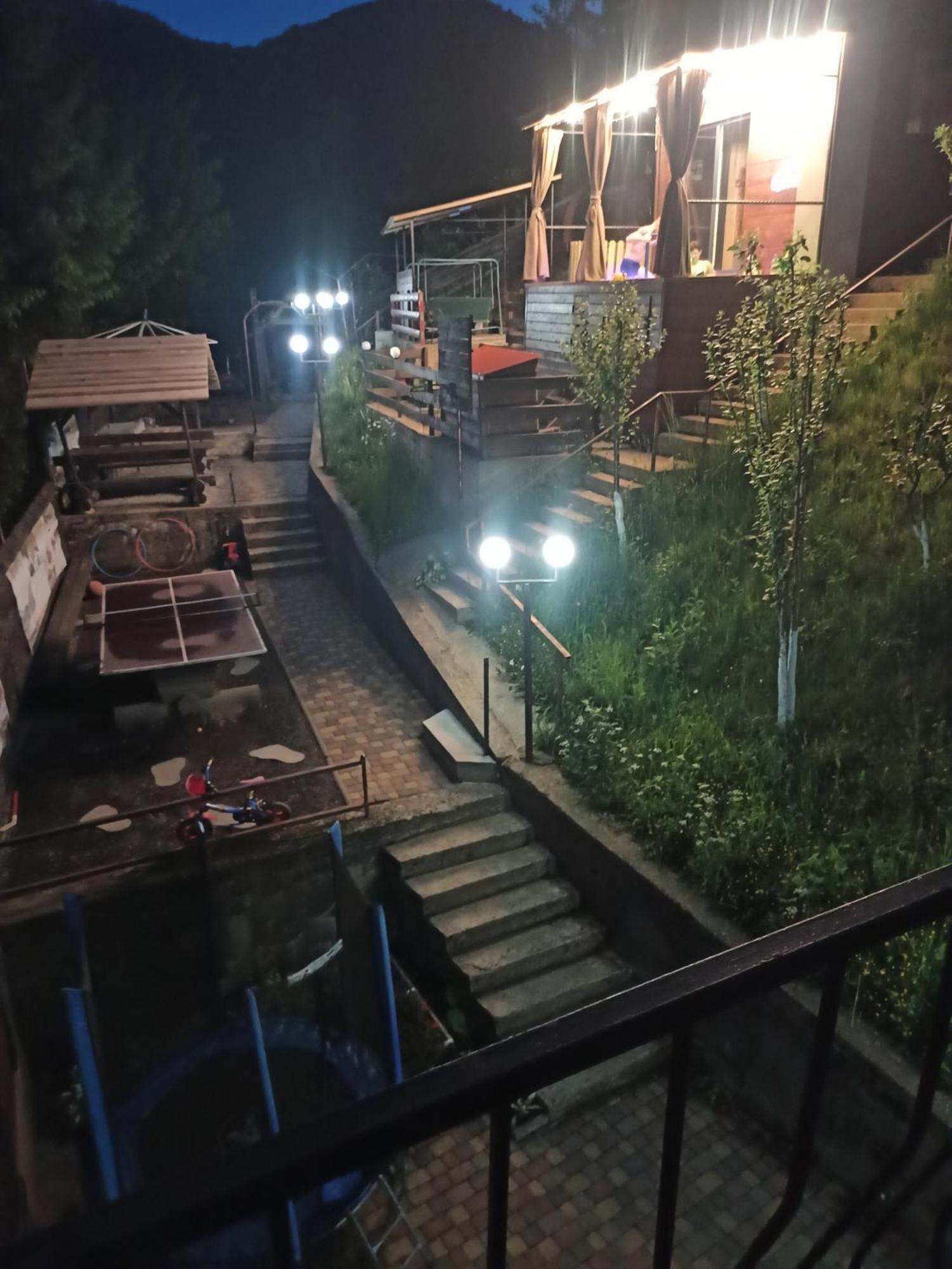 邦克旅馆 招待所 *